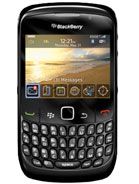 BlackBerry Curve 8520 aksesuarları